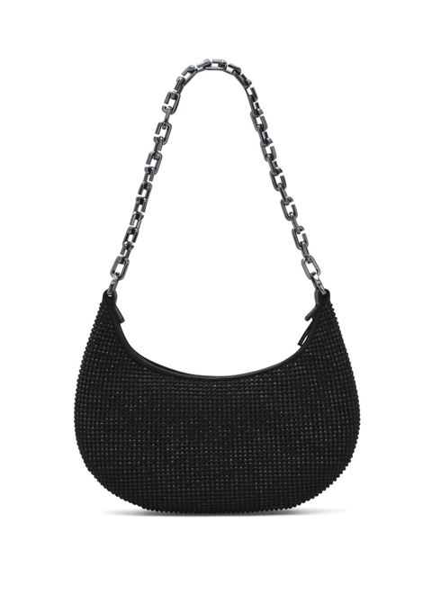 Borsa a spalla the small curve in nero - donna MARC JACOBS | 2R3HSH056H01001